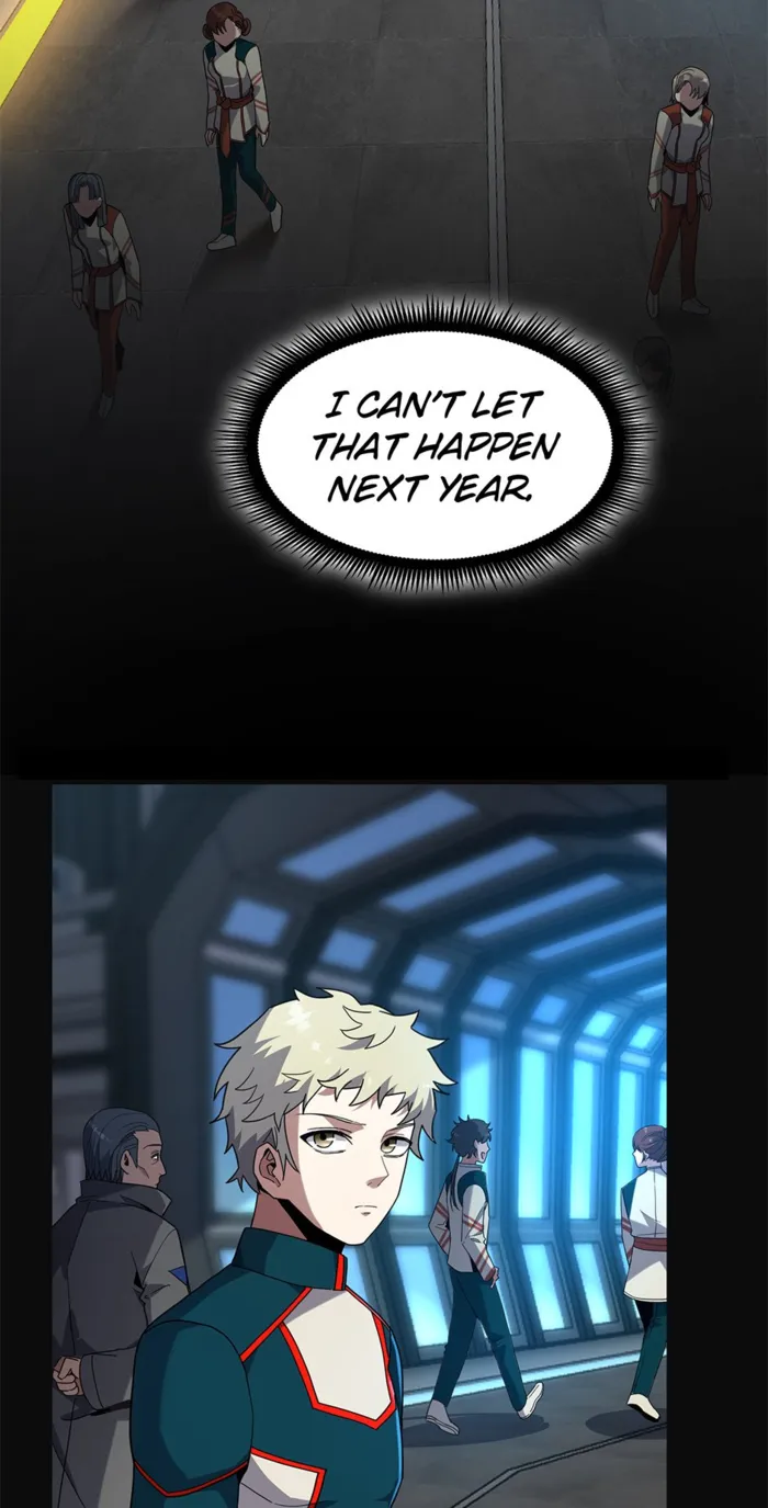 The Beginning After the End Chapter 213 page 19