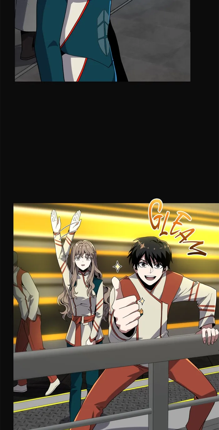 The Beginning After the End Chapter 213 page 20