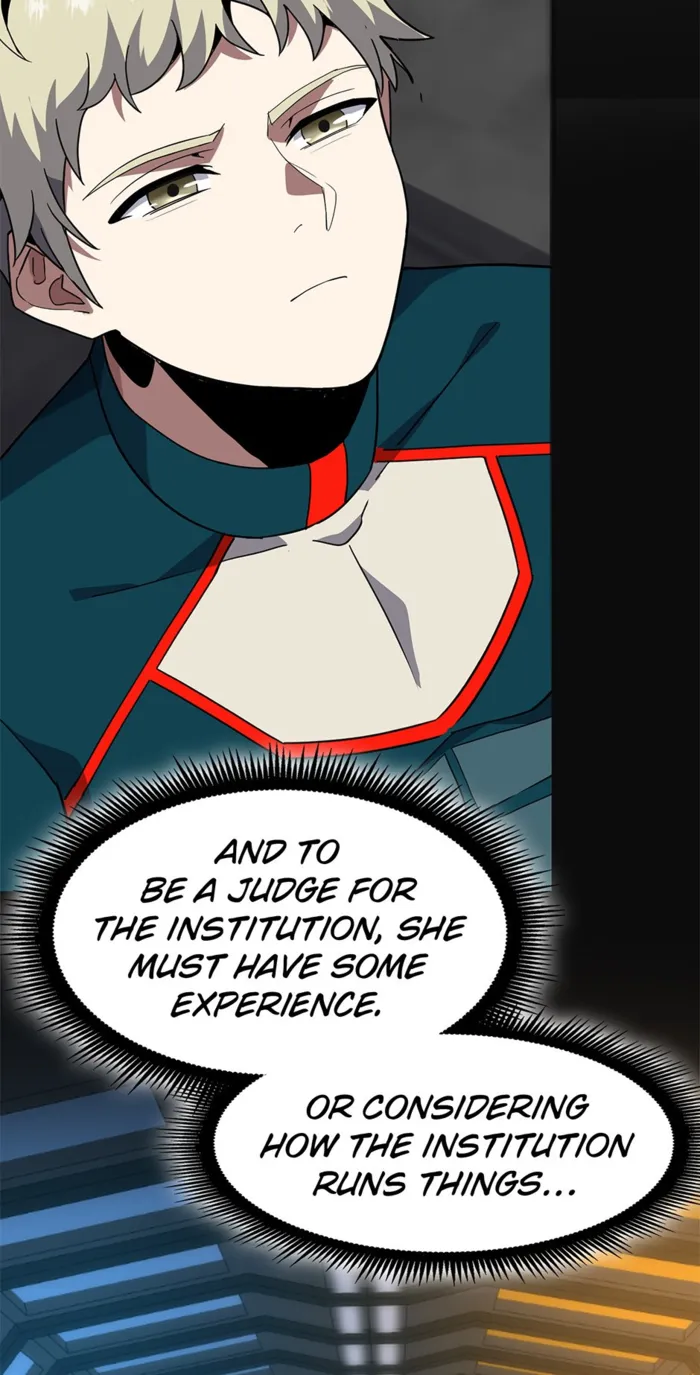 The Beginning After the End Chapter 213 page 24
