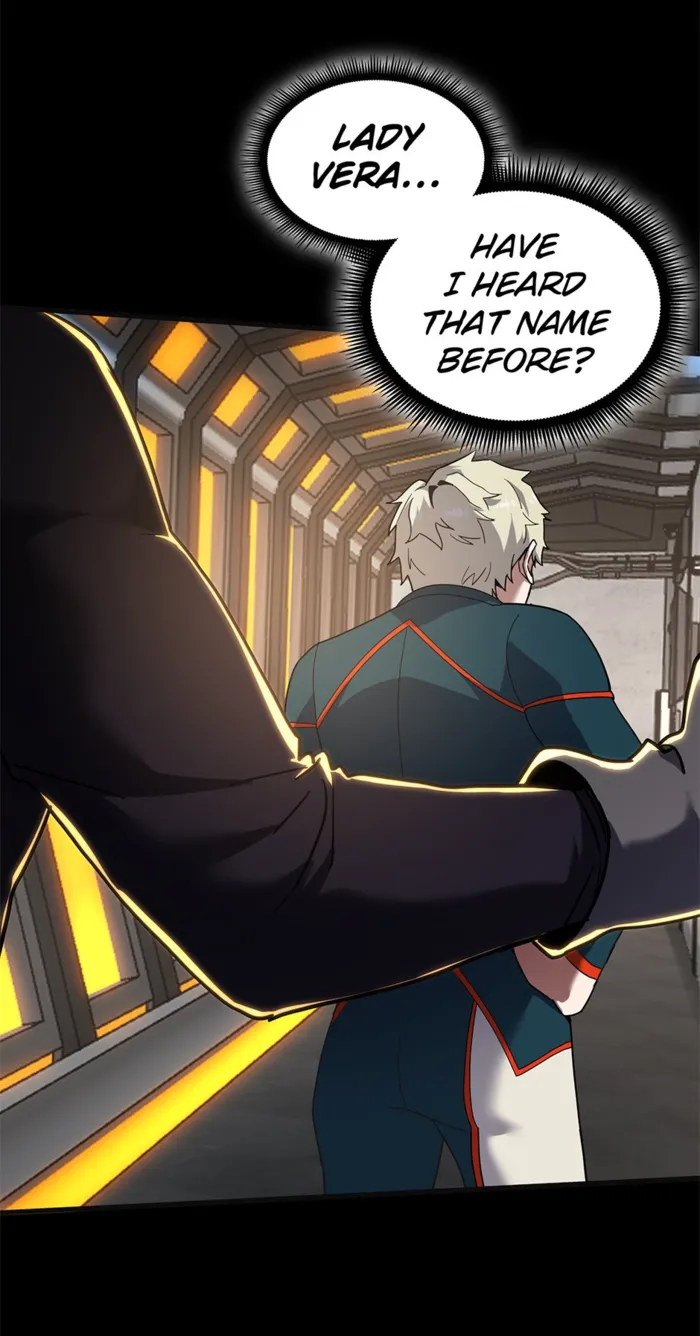 The Beginning After the End Chapter 213 page 27