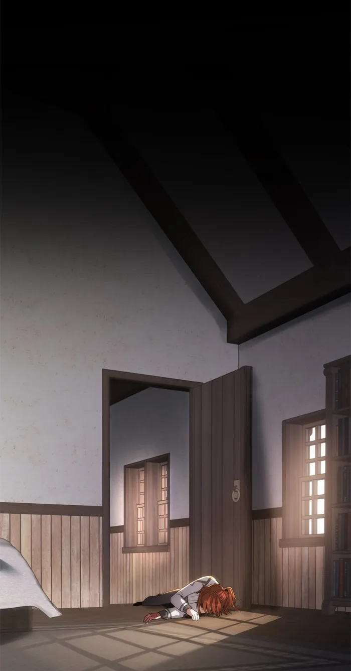 The Beginning After the End Chapter 213 page 31