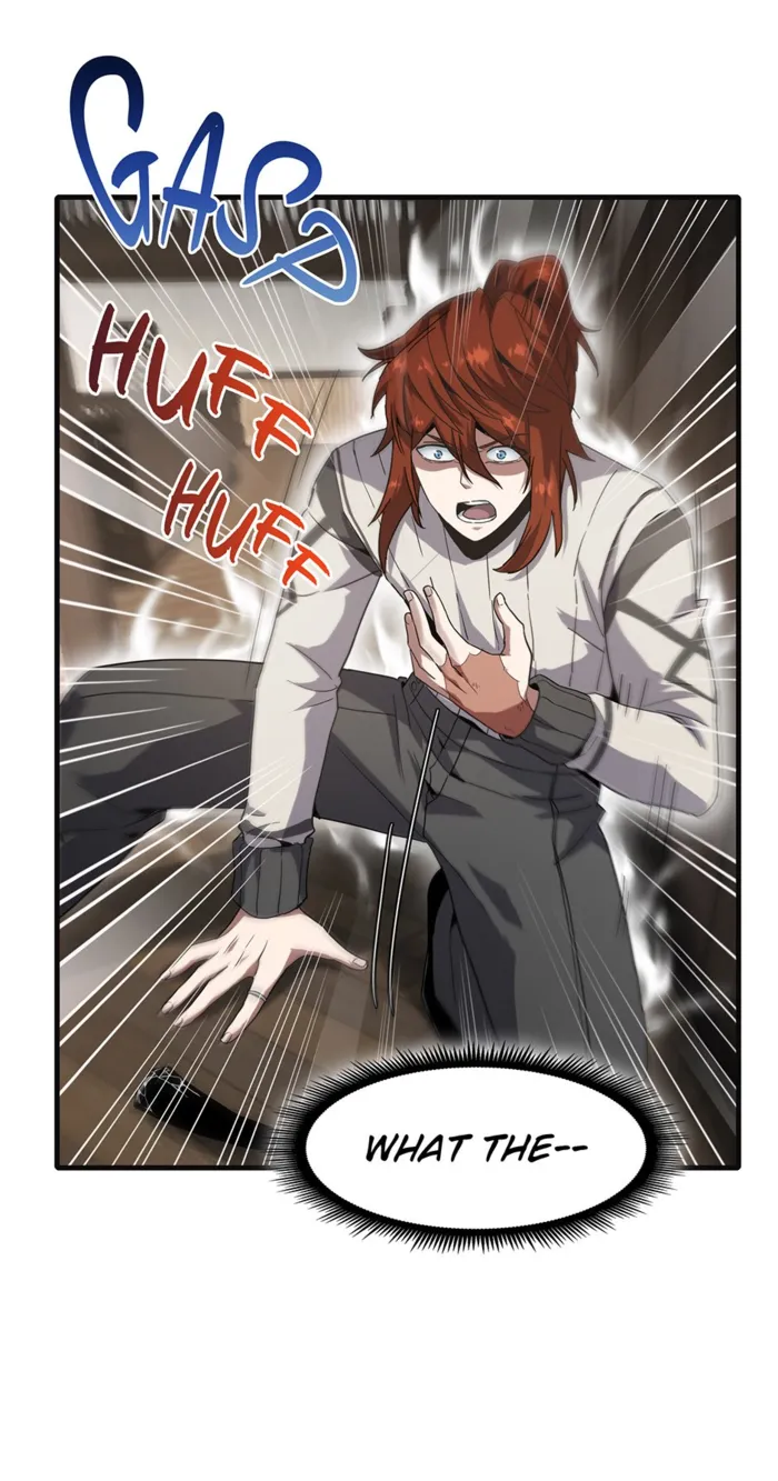 The Beginning After the End Chapter 213 page 33