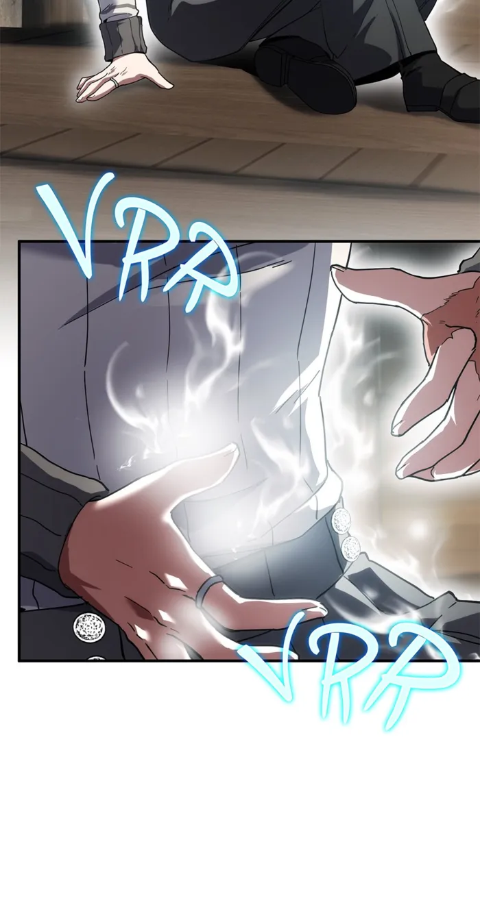 The Beginning After the End Chapter 213 page 35