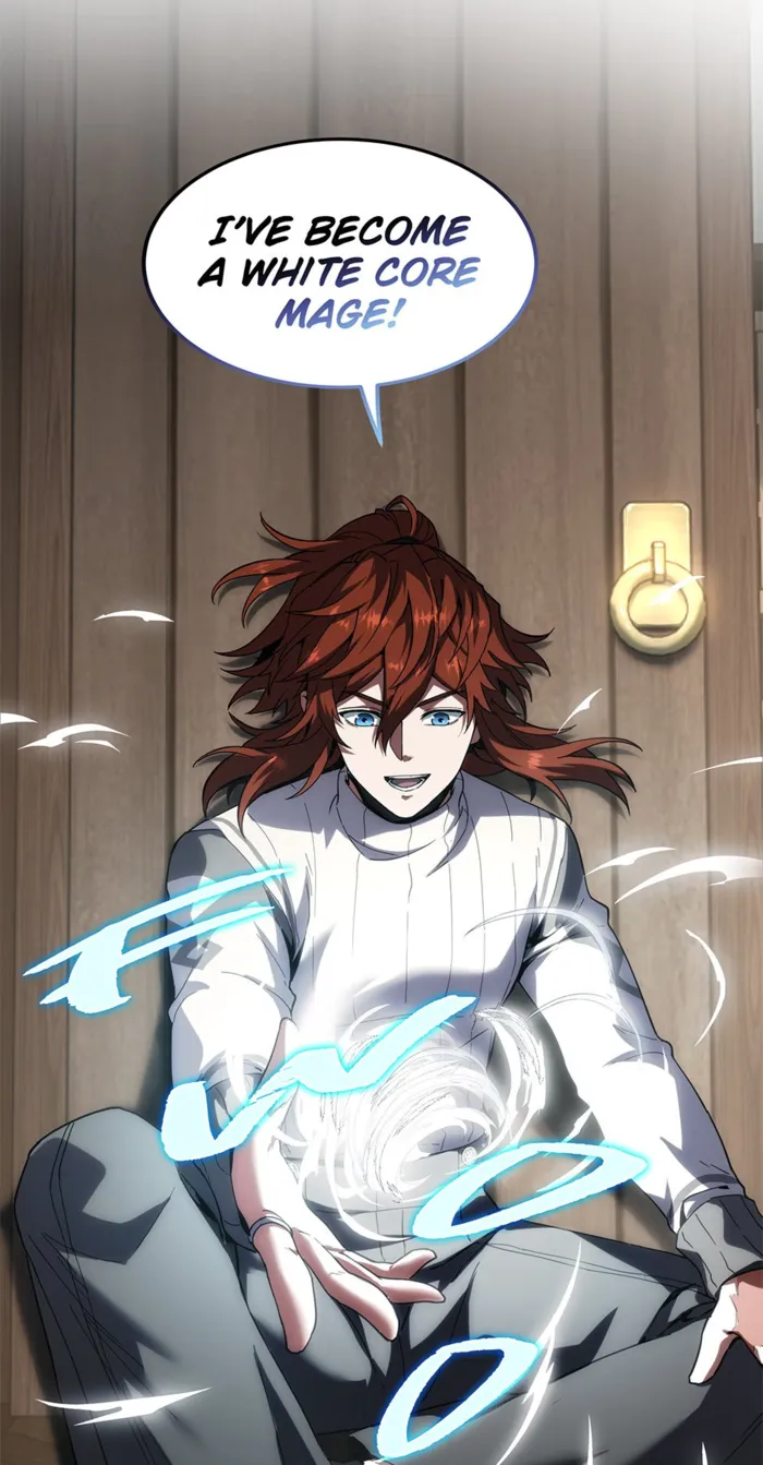 The Beginning After the End Chapter 213 page 37