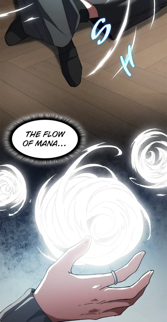 The Beginning After the End Chapter 213 page 38