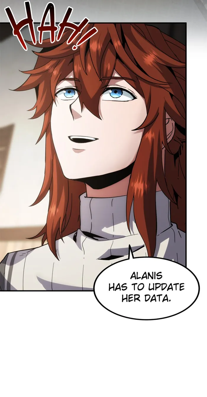 The Beginning After the End Chapter 213 page 42