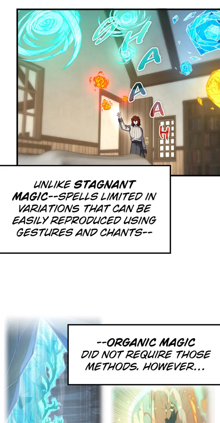 The Beginning After the End Chapter 213 page 43