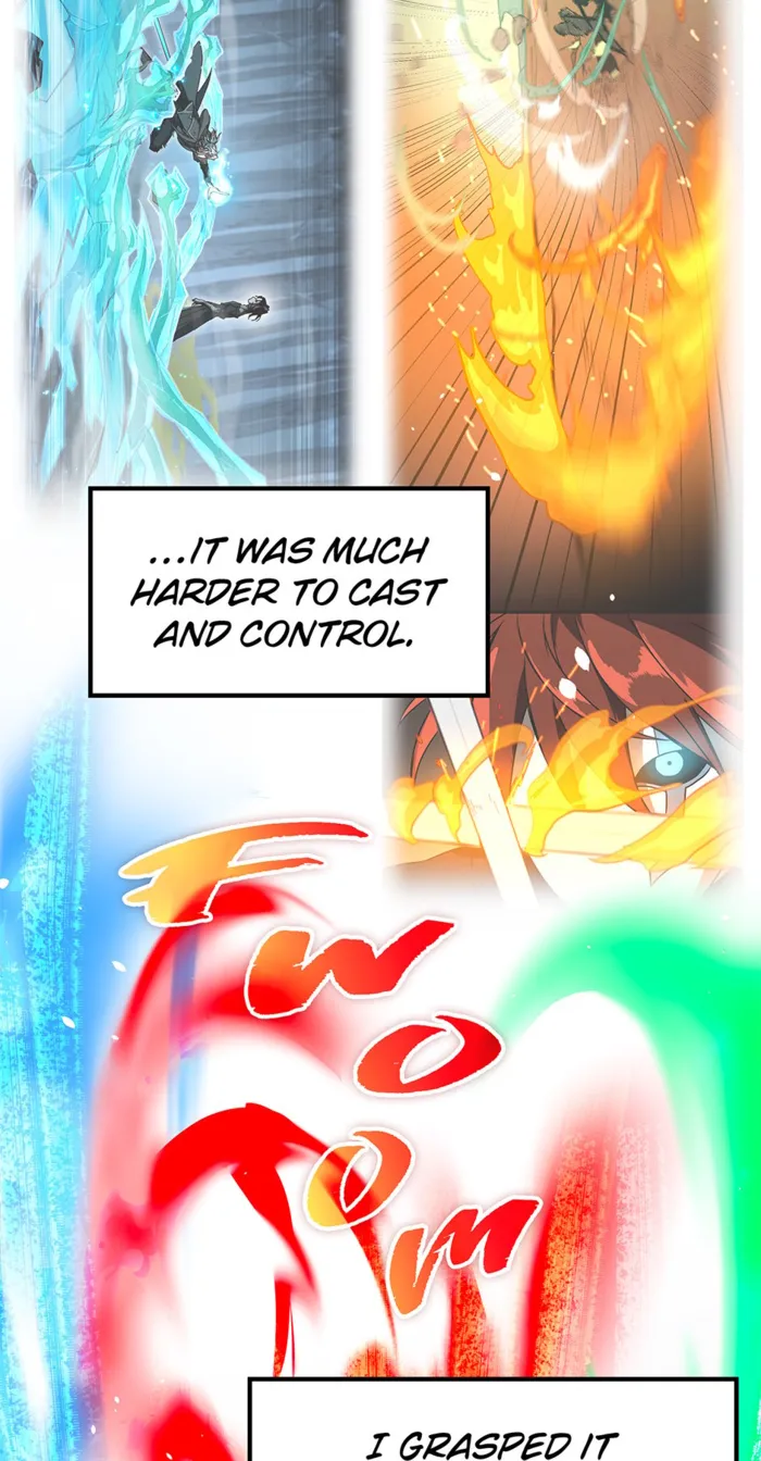 The Beginning After the End Chapter 213 page 44