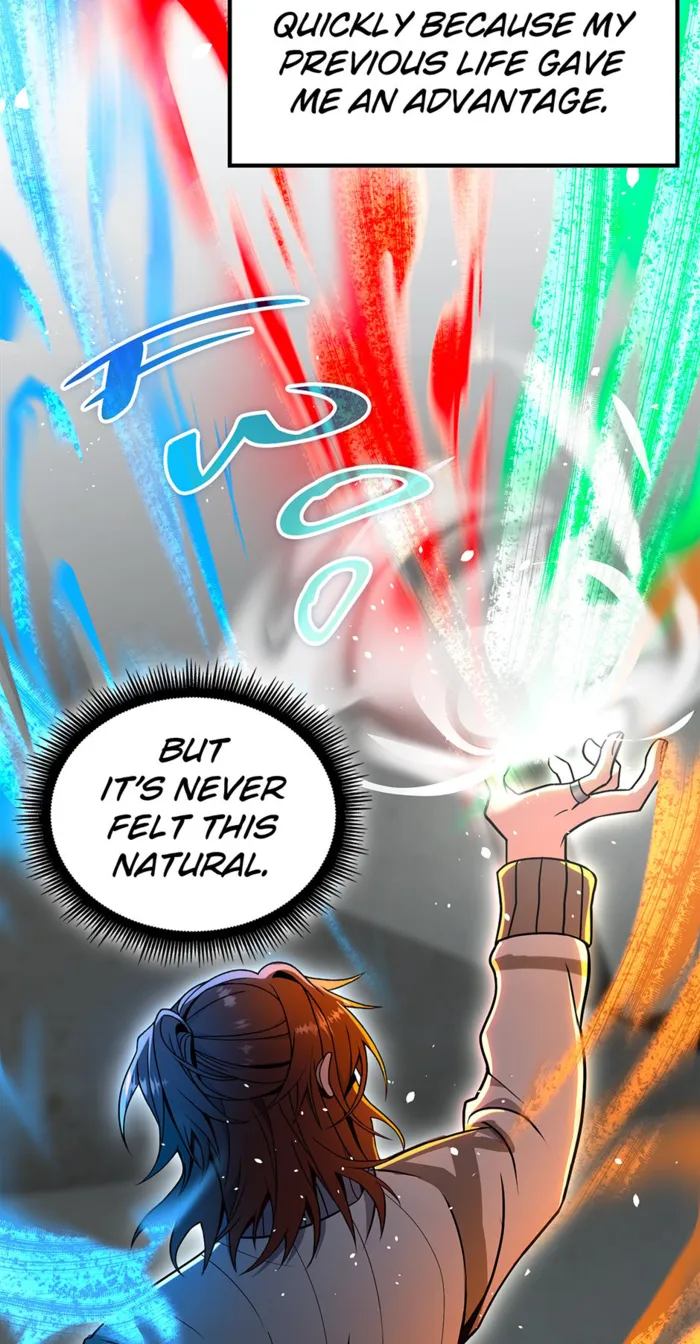 The Beginning After the End Chapter 213 page 45