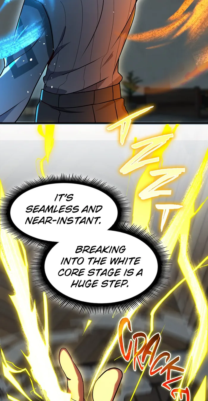 The Beginning After the End Chapter 213 page 46