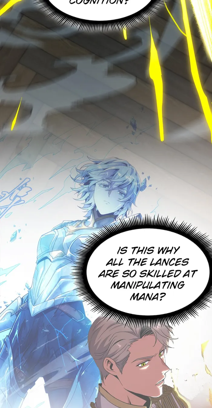 The Beginning After the End Chapter 213 page 48