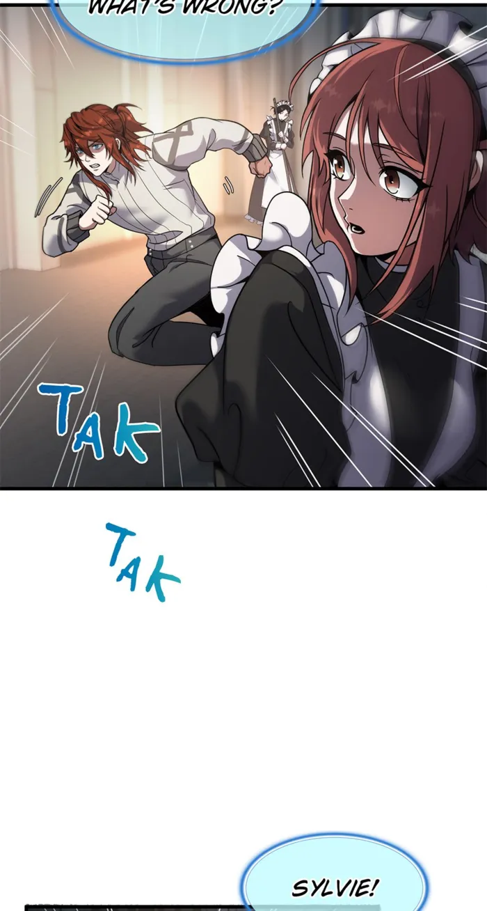 The Beginning After the End Chapter 213 page 53