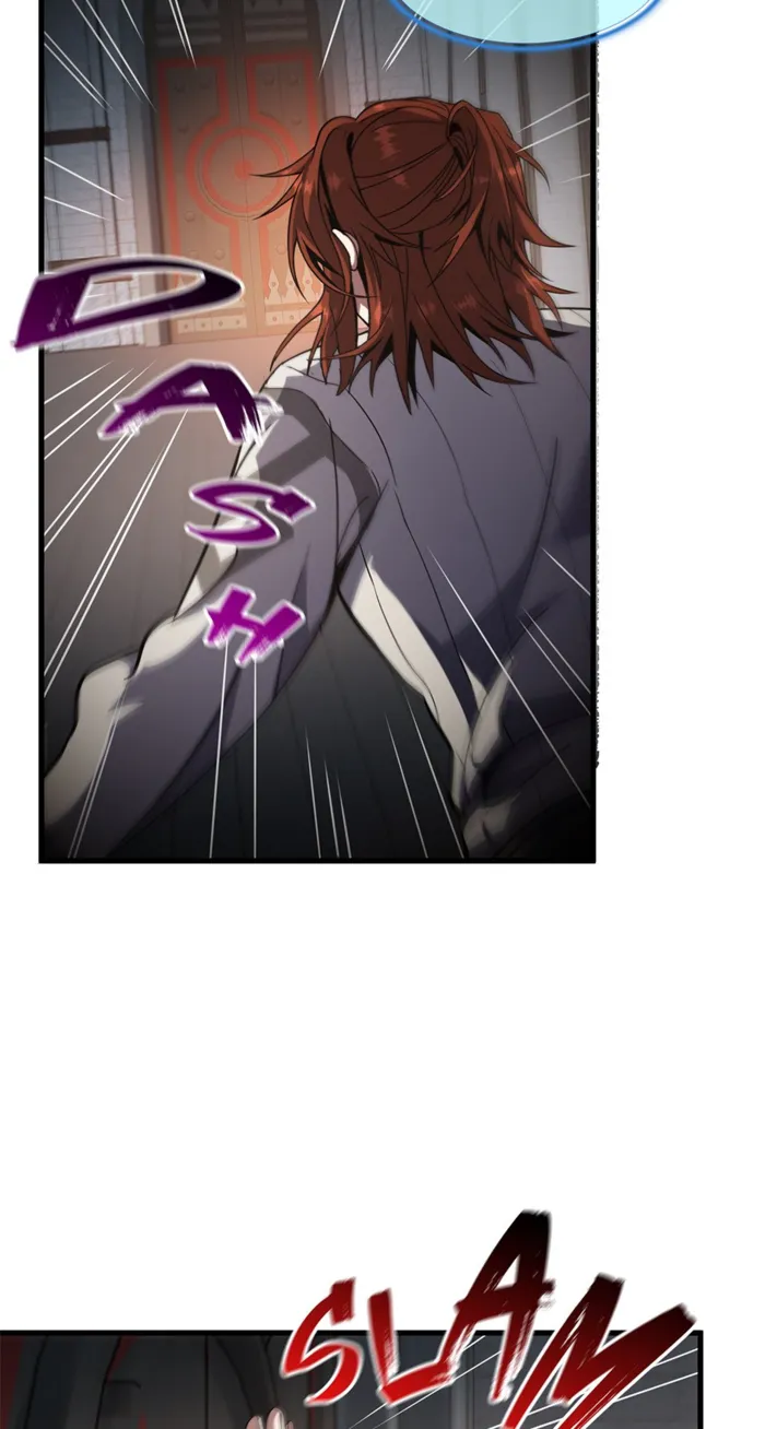 The Beginning After the End Chapter 213 page 54