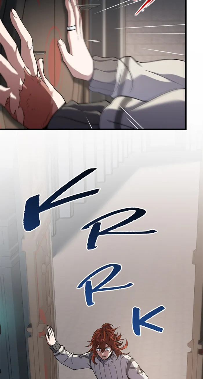The Beginning After the End Chapter 213 page 55