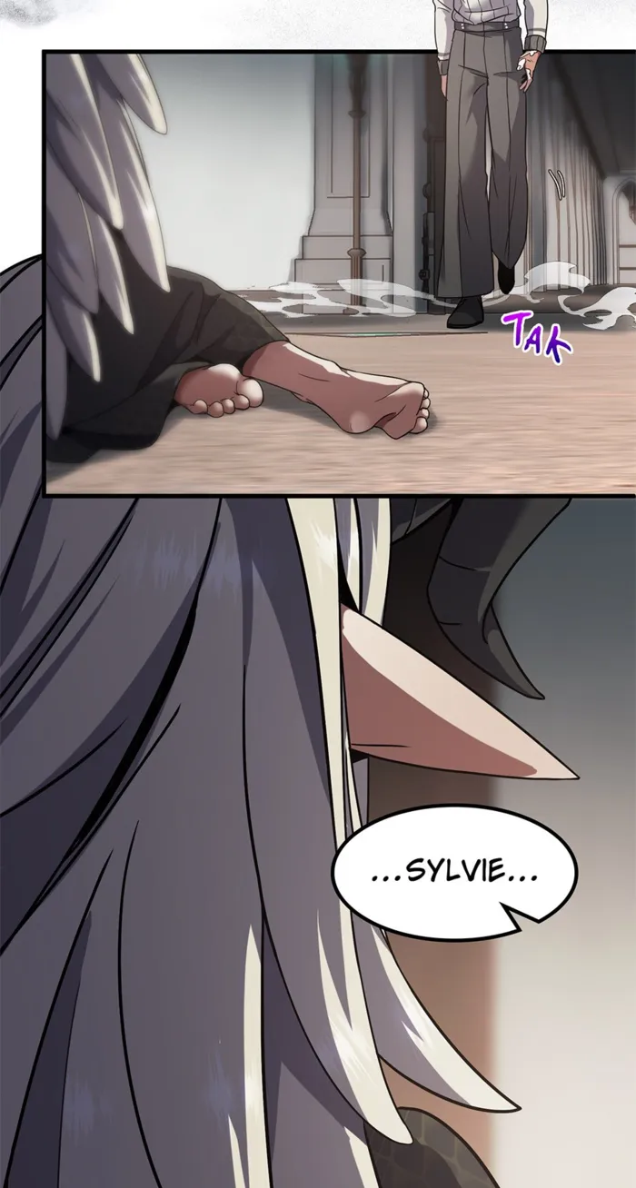The Beginning After the End Chapter 213 page 57
