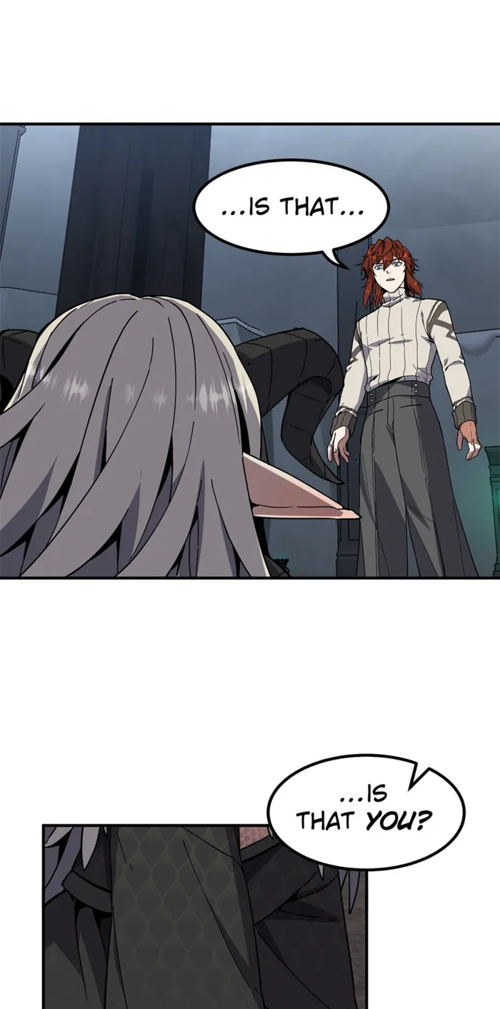 The Beginning After the End Chapter 213 page 59