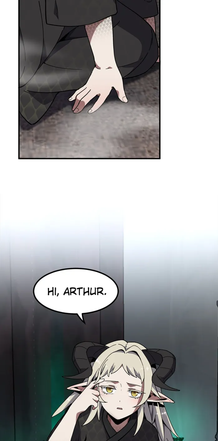 The Beginning After the End Chapter 213 page 60