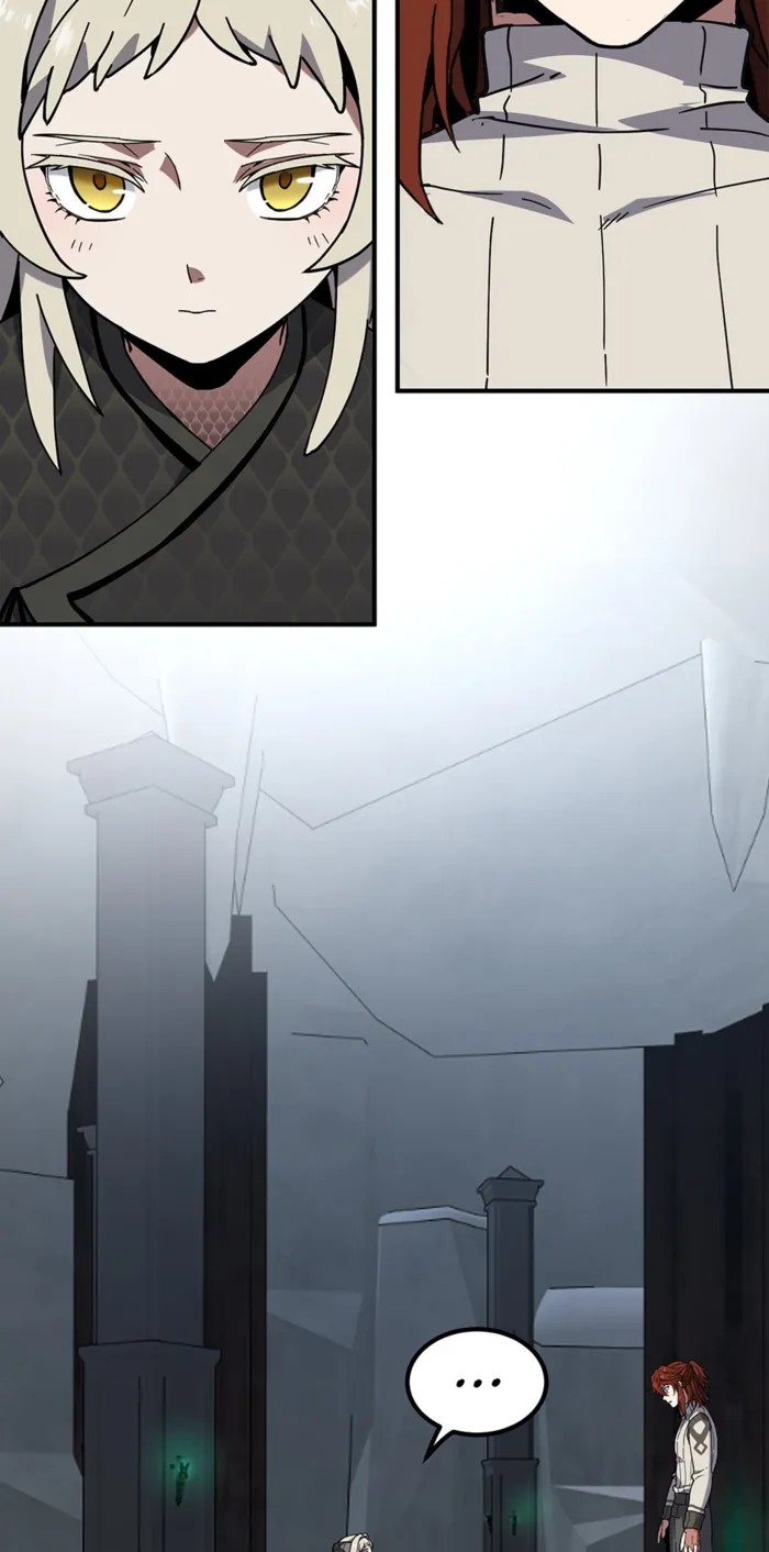 The Beginning After the End Chapter 213 page 62