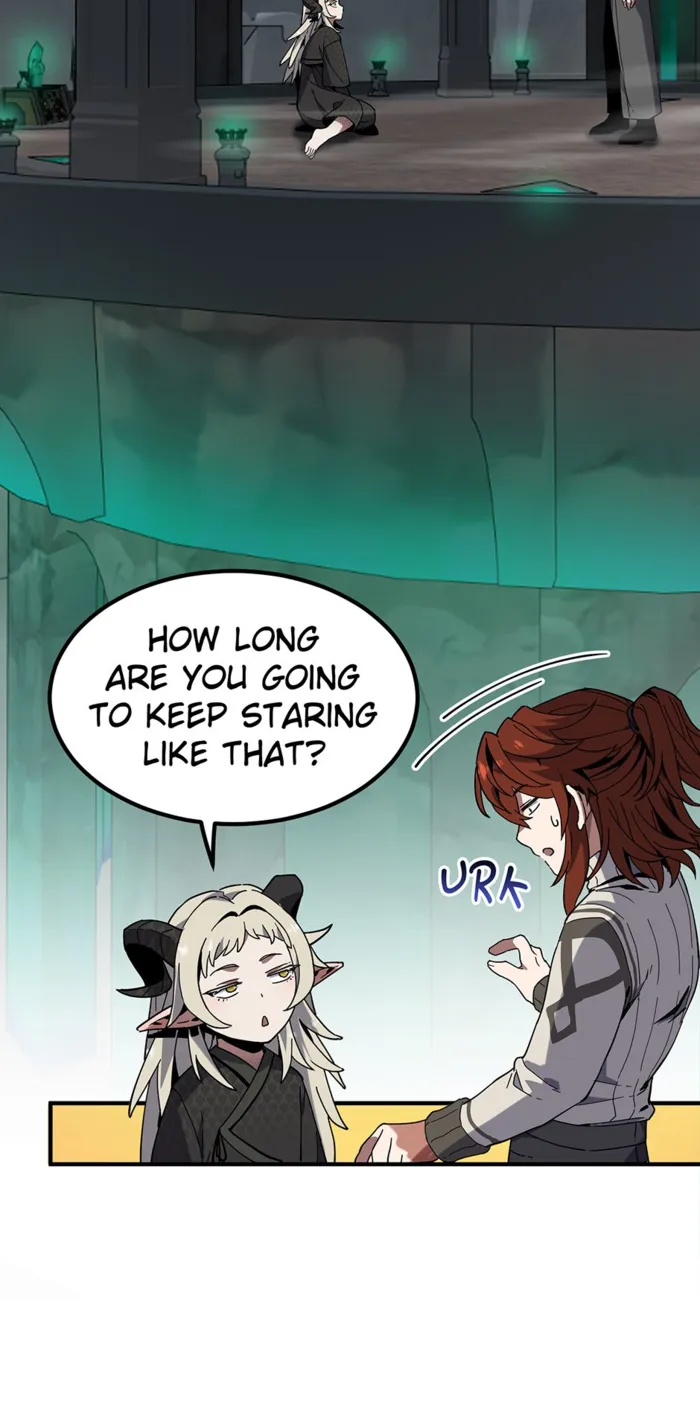 The Beginning After the End Chapter 213 page 63