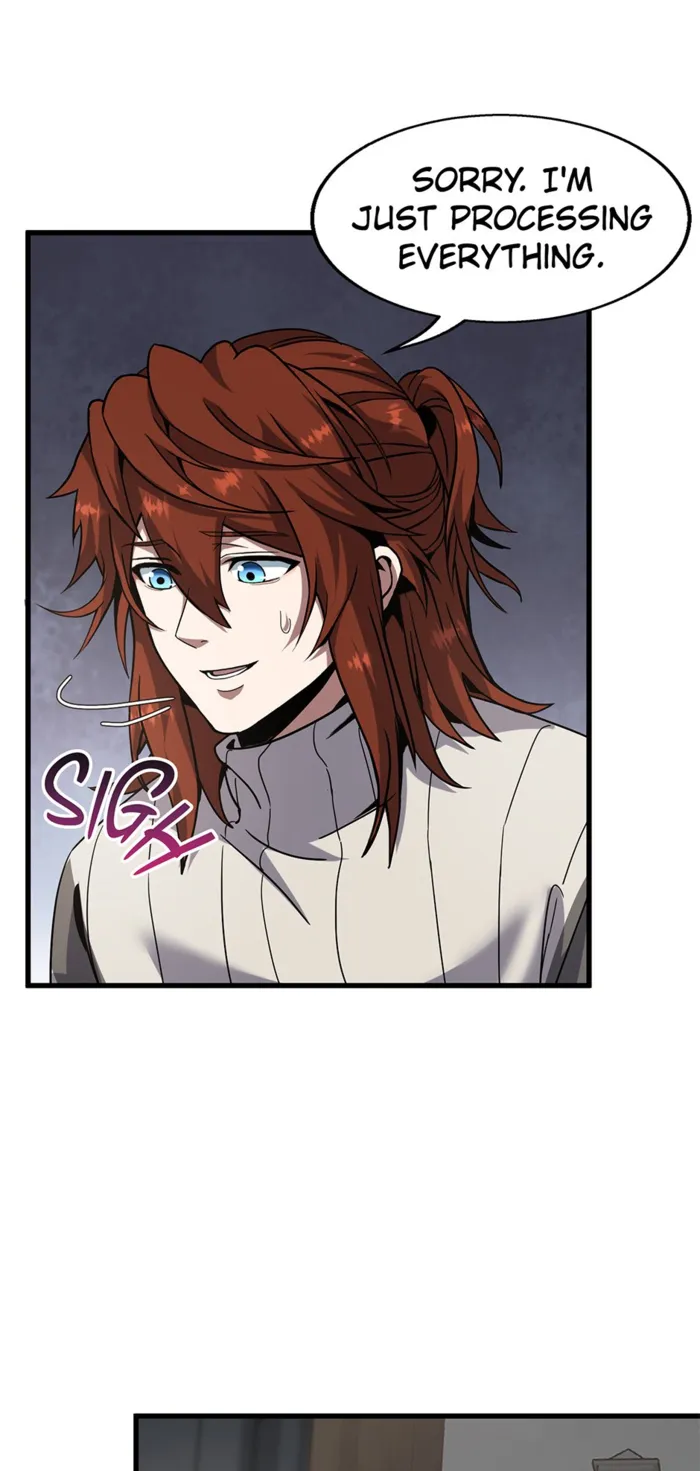 The Beginning After the End Chapter 213 page 64