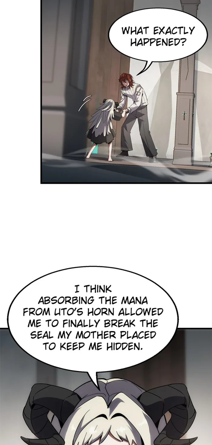 The Beginning After the End Chapter 213 page 65