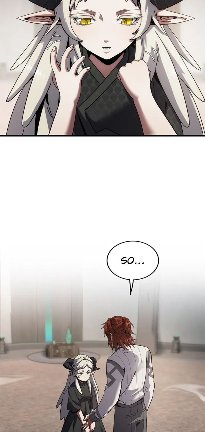 The Beginning After the End Chapter 213 page 66