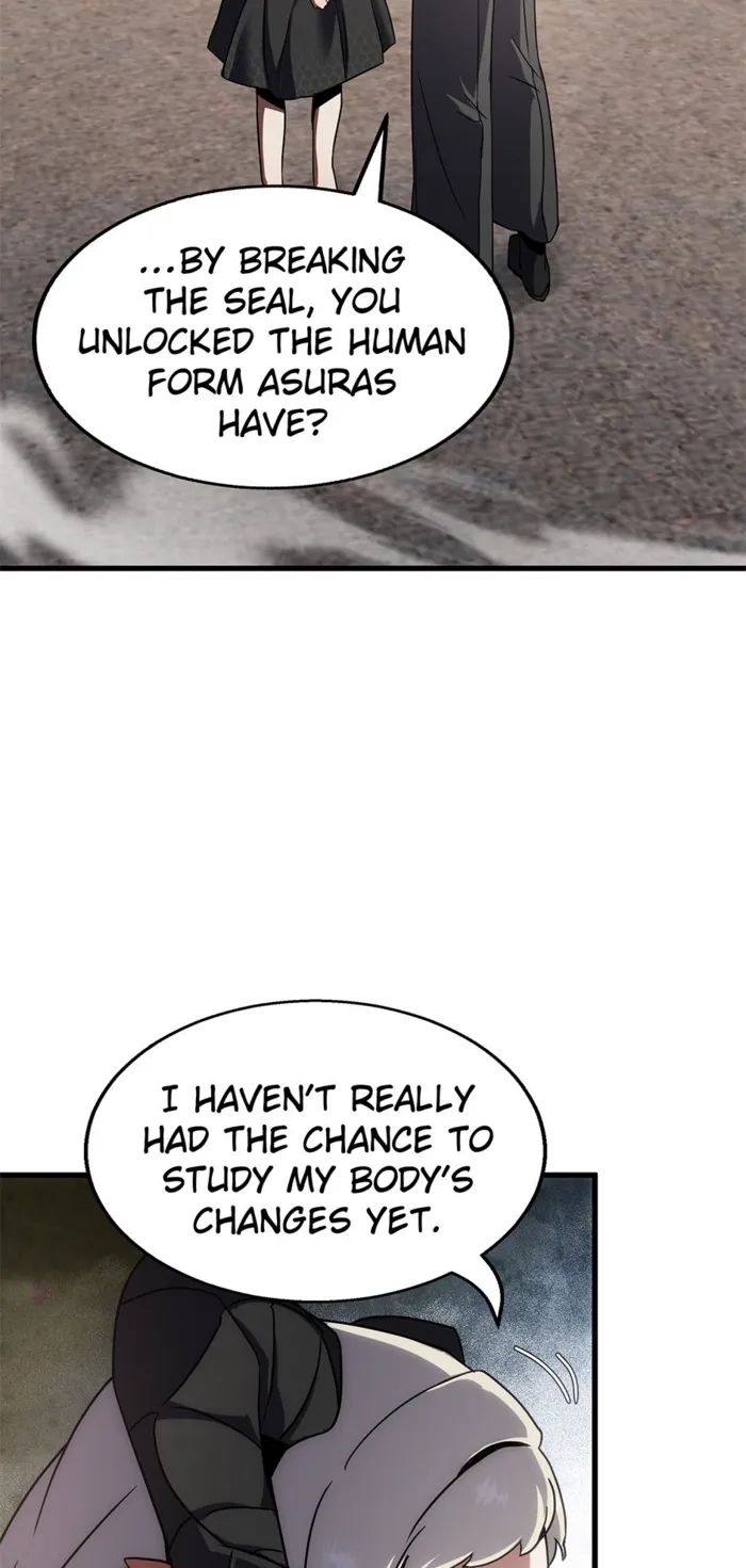 The Beginning After the End Chapter 213 page 67
