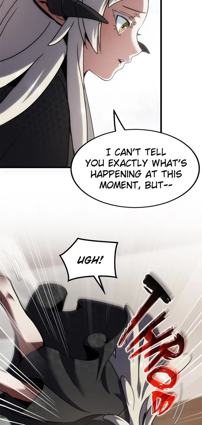 The Beginning After the End Chapter 213 page 68