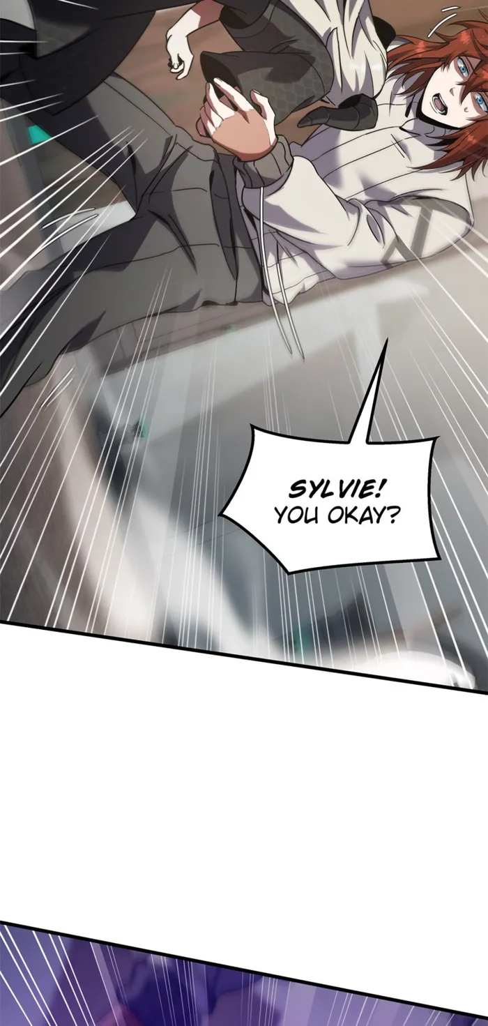 The Beginning After the End Chapter 213 page 69