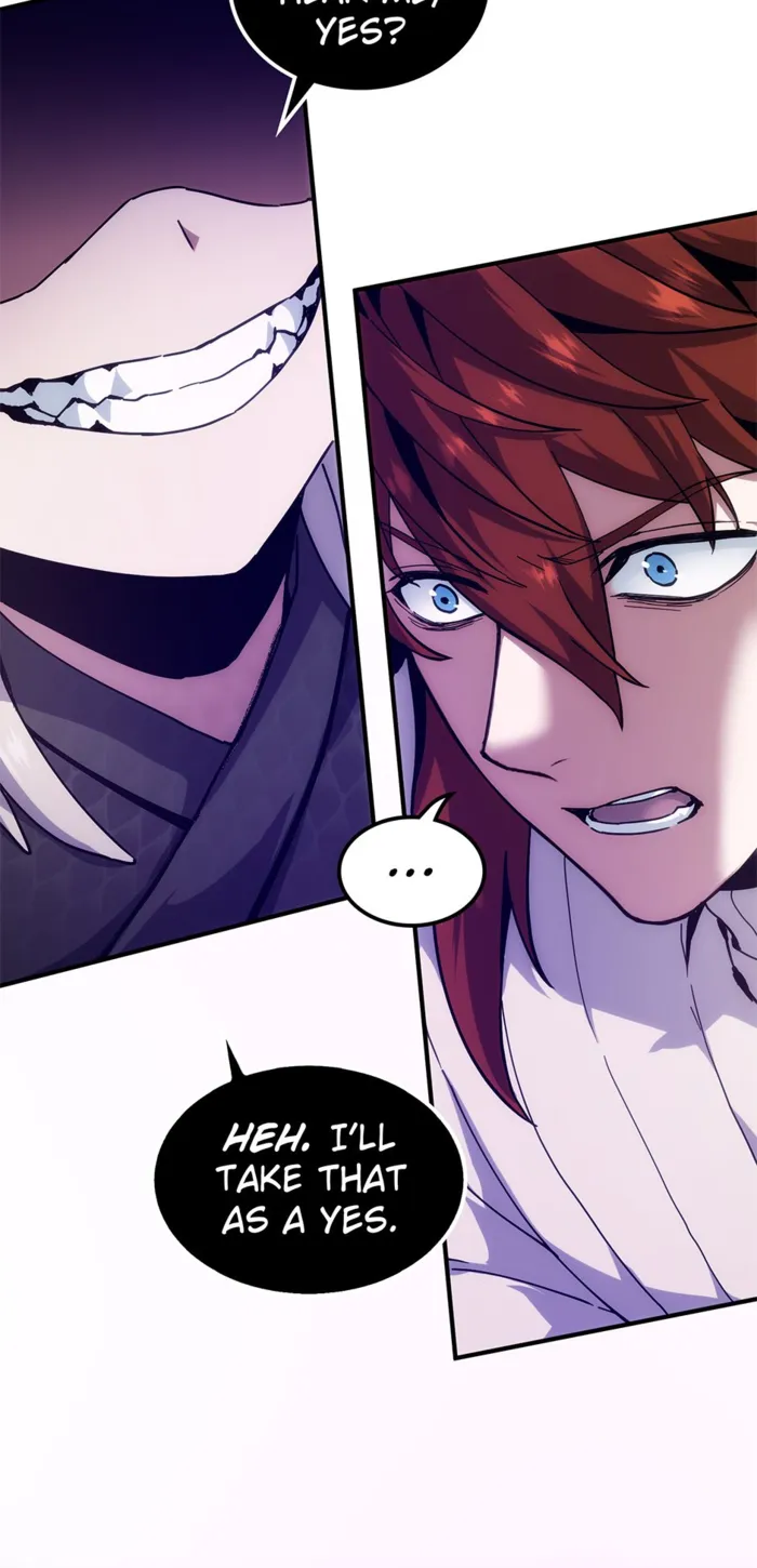 The Beginning After the End Chapter 213 page 73
