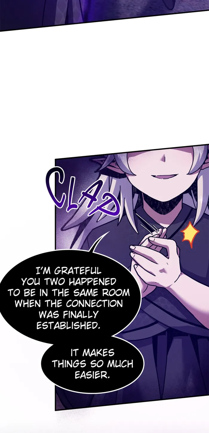 The Beginning After the End Chapter 213 page 75