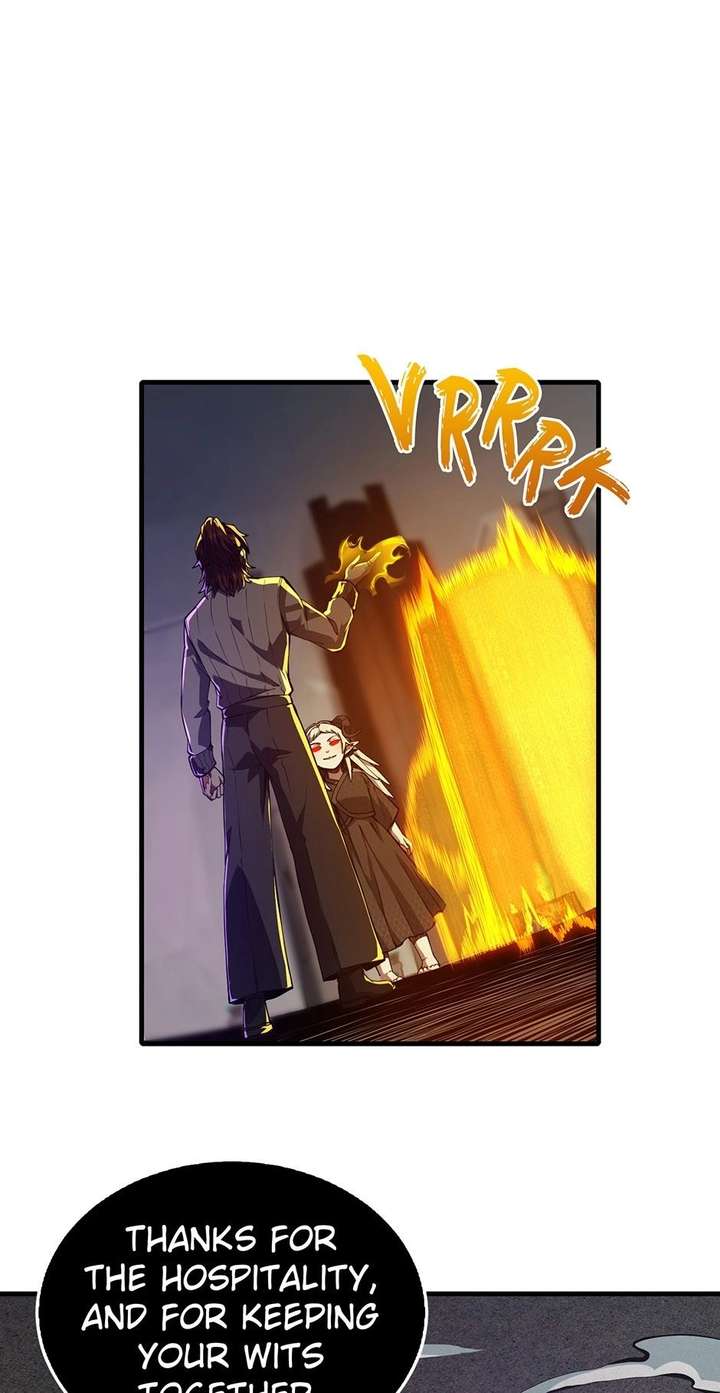 The Beginning After the End Chapter 214 page 10