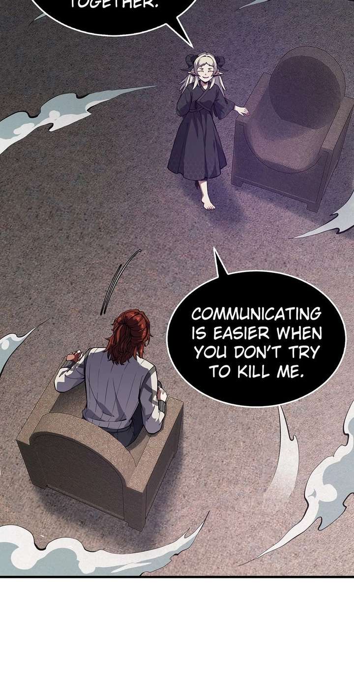 The Beginning After the End Chapter 214 page 11