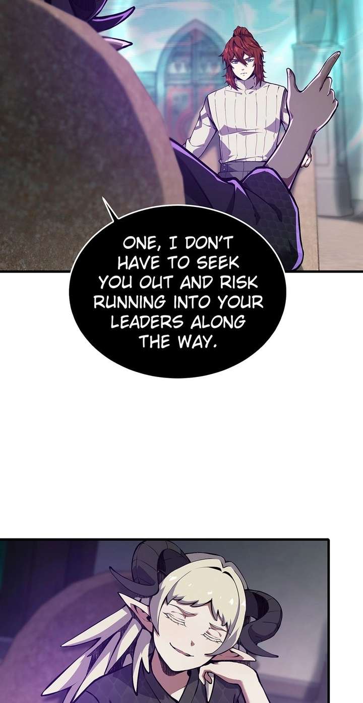 The Beginning After the End Chapter 214 page 14