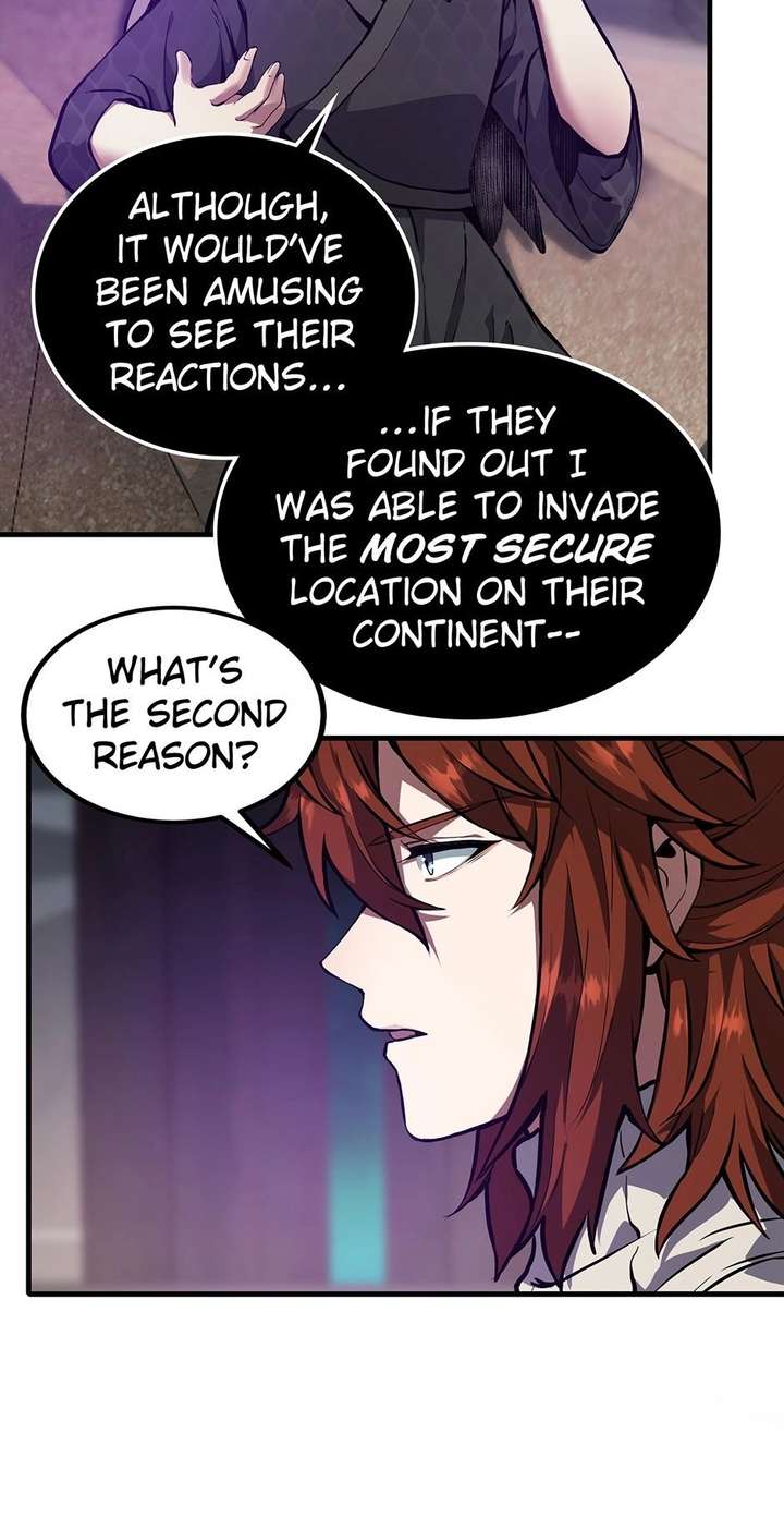 The Beginning After the End Chapter 214 page 15