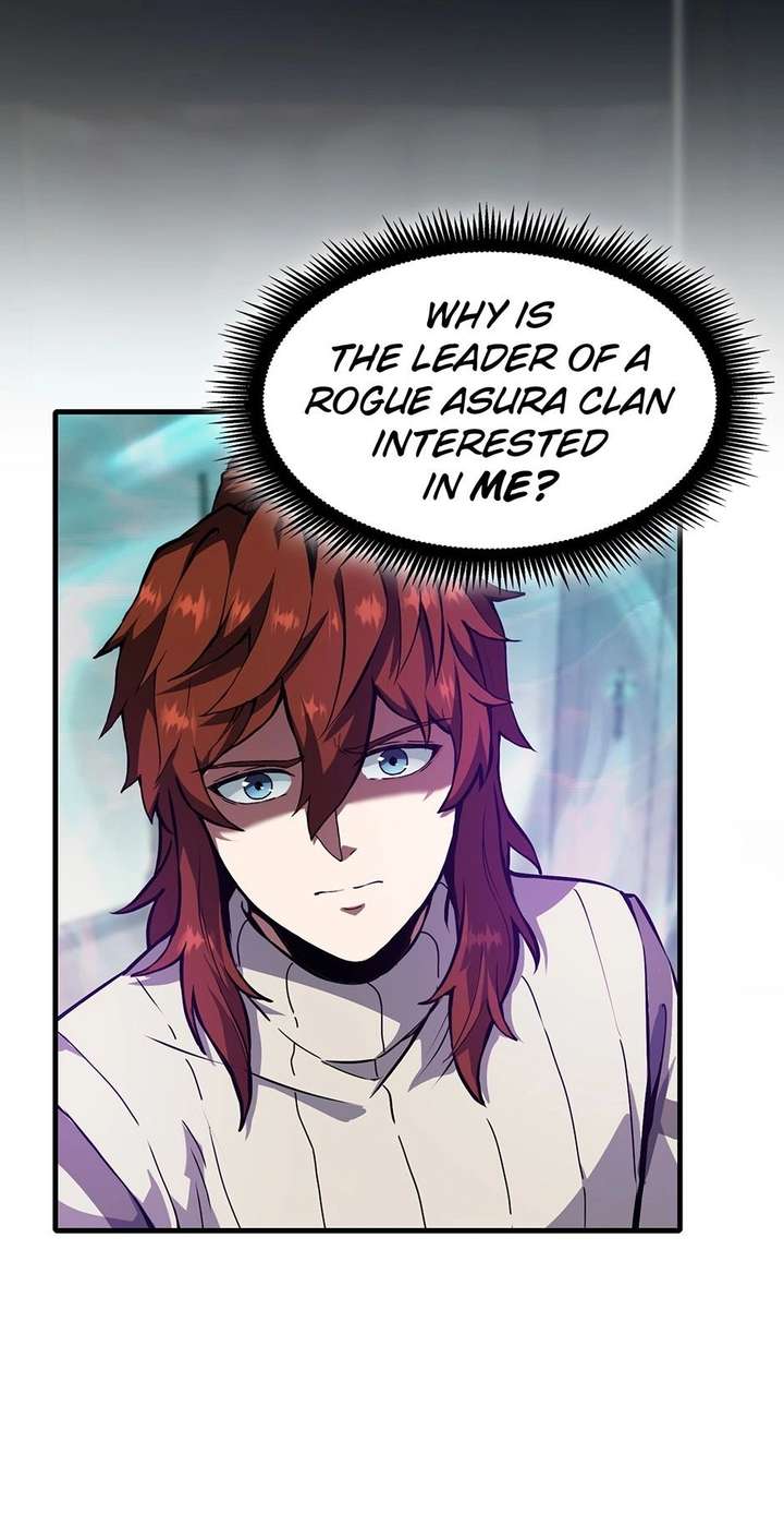 The Beginning After the End Chapter 214 page 17