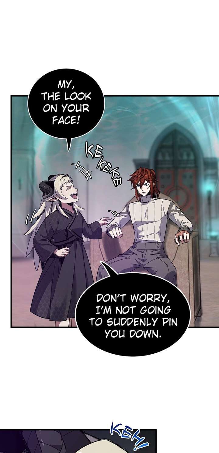 The Beginning After the End Chapter 214 page 19