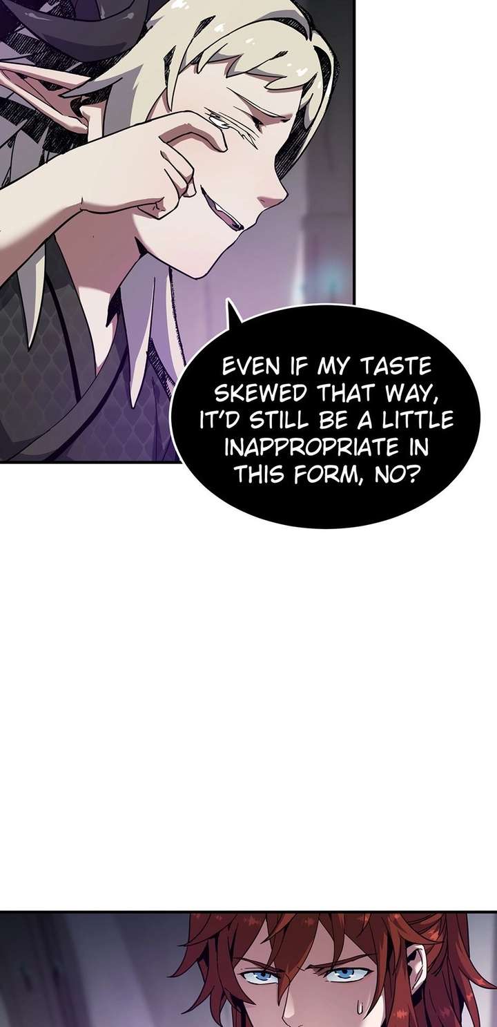 The Beginning After the End Chapter 214 page 20