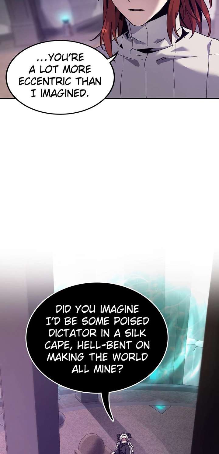 The Beginning After the End Chapter 214 page 21