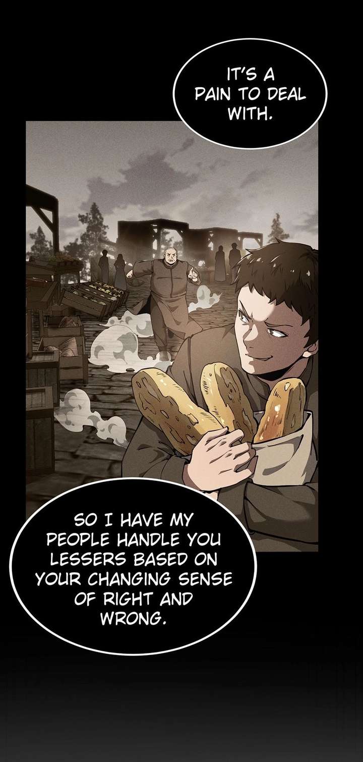 The Beginning After the End Chapter 214 page 26