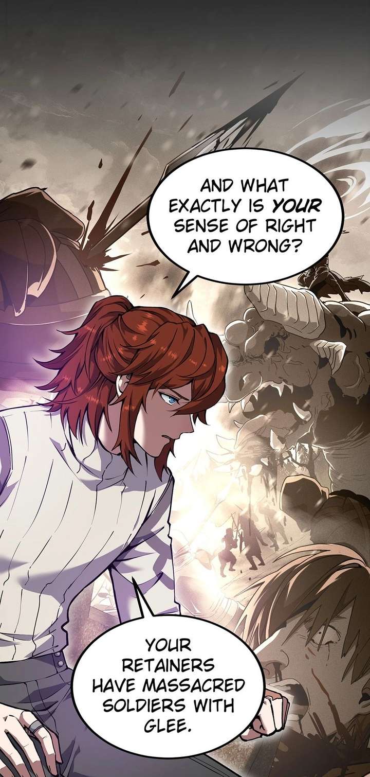 The Beginning After the End Chapter 214 page 27