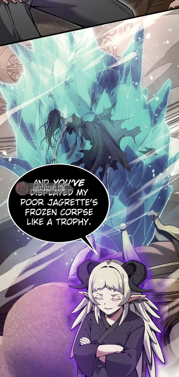 The Beginning After the End Chapter 214 page 28