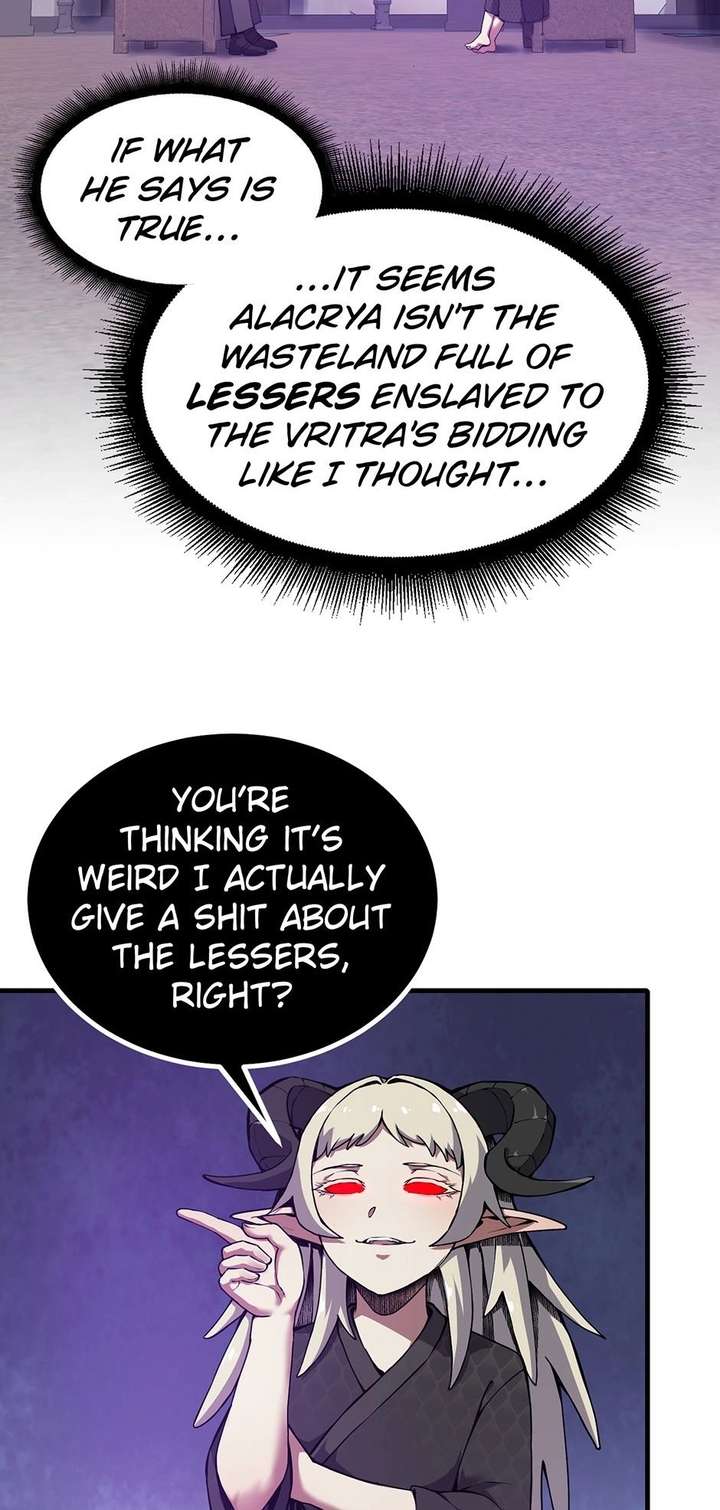 The Beginning After the End Chapter 214 page 30