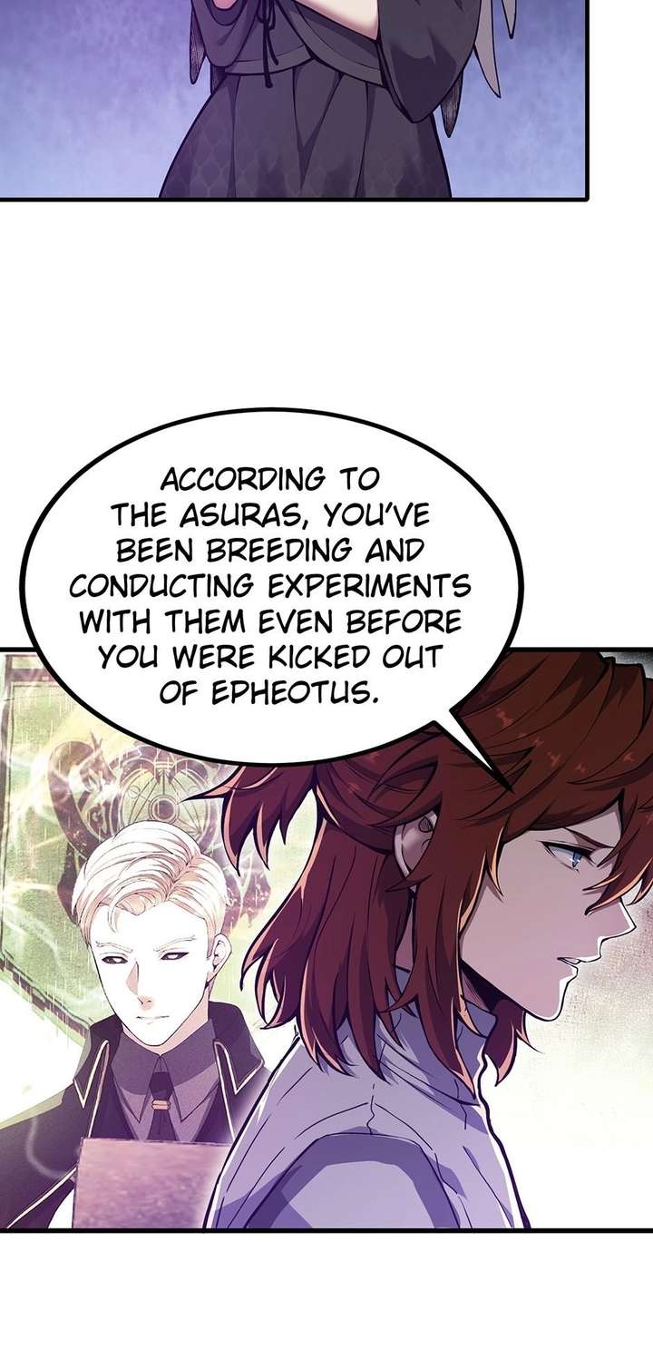 The Beginning After the End Chapter 214 page 31