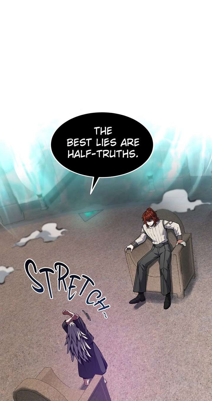 The Beginning After the End Chapter 214 page 32