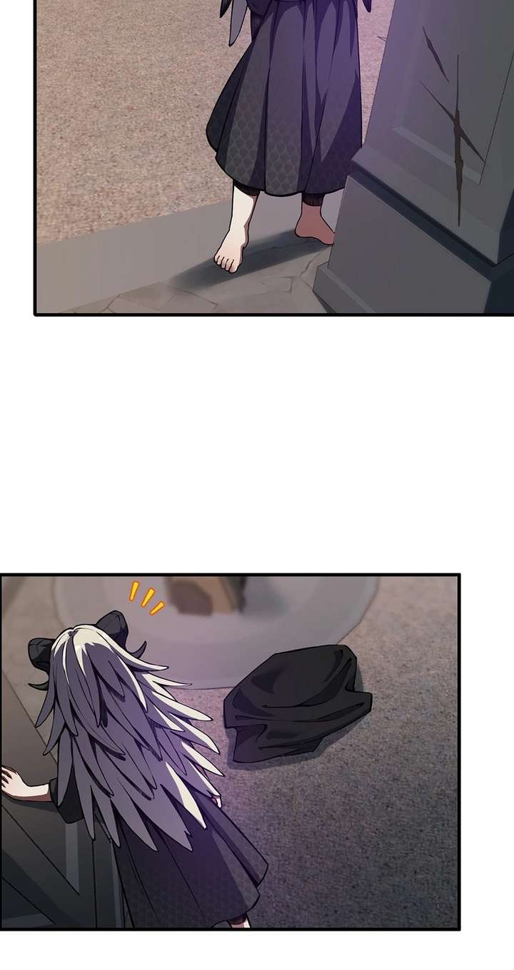 The Beginning After the End Chapter 214 page 35