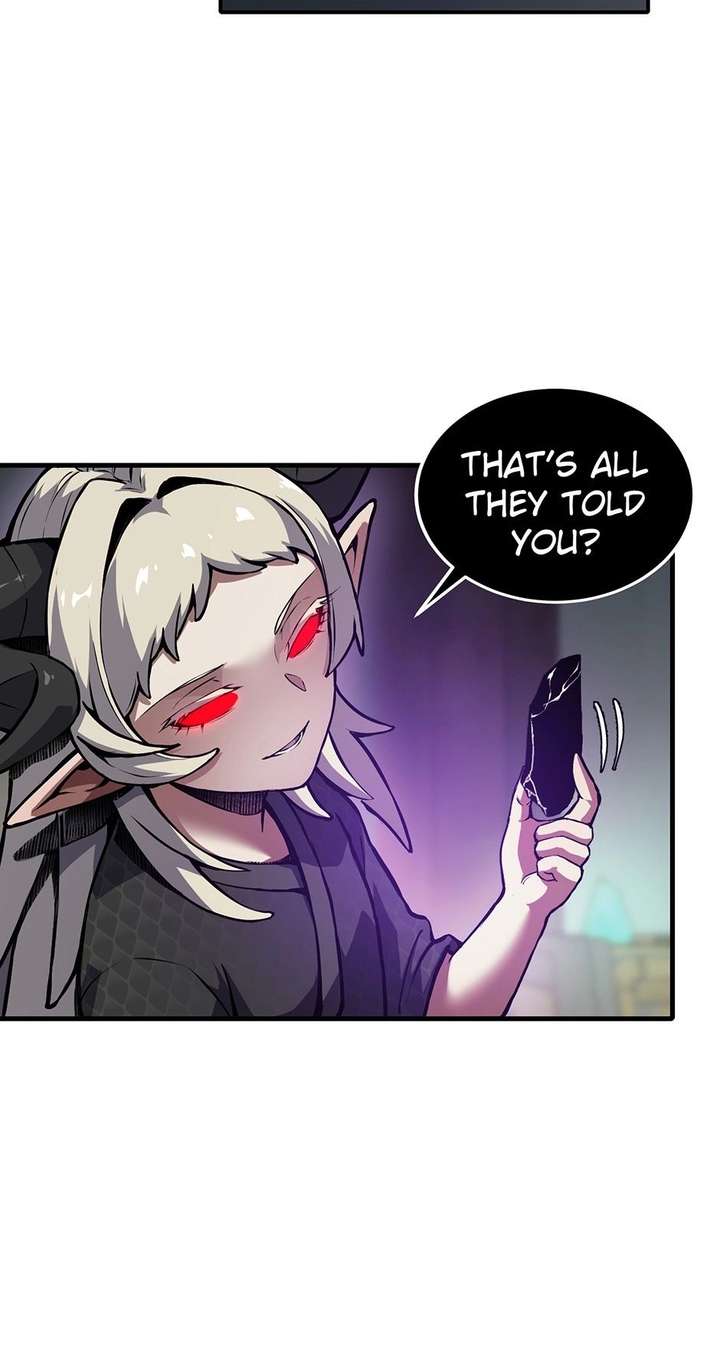 The Beginning After the End Chapter 214 page 38