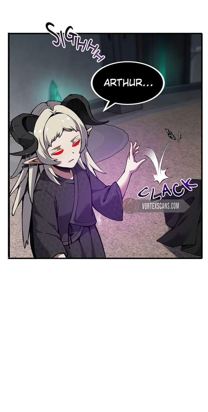 The Beginning After the End Chapter 214 page 39