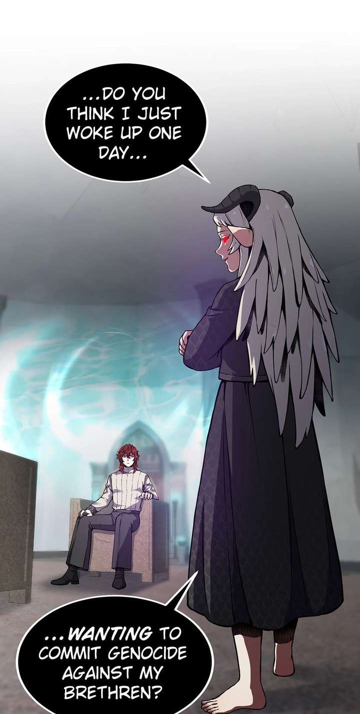 The Beginning After the End Chapter 214 page 40