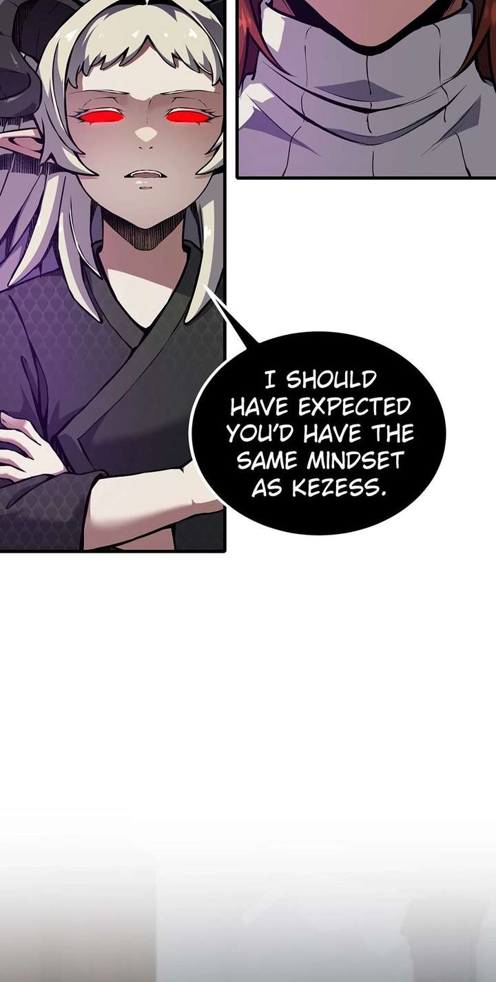 The Beginning After the End Chapter 214 page 42